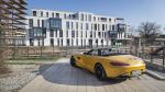 Mercedes-AMG GT S Roadster 2019 года (WW)